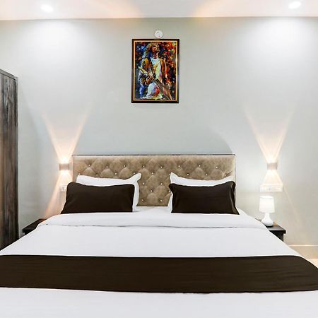 Отель Super Townhouse Gls International Лакхнау Экстерьер фото
